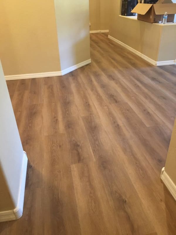 Our work in Gilbert, AZ