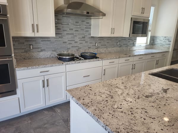 Our work in Scottsdale, AZ