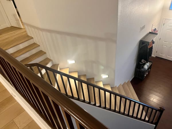 Our work in Mesa, AZ