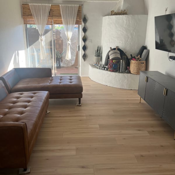 Our work in Gilbert, AZ