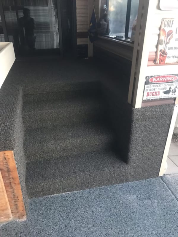 New flooring in Phoenix, AZ