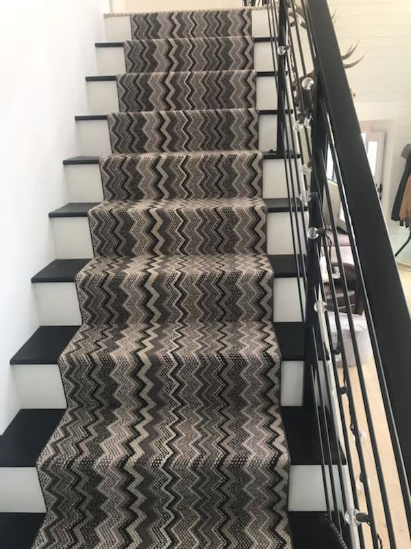 New flooring in Chandler, AZ