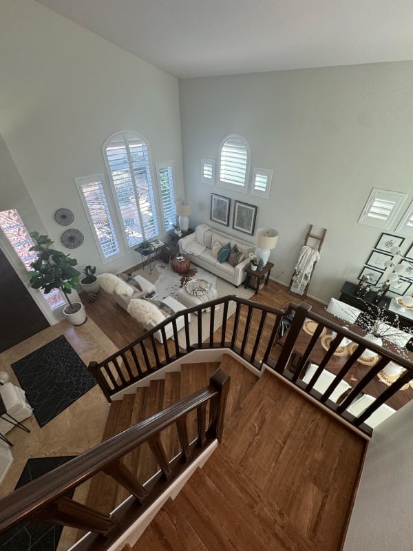 Our work in Phoenix, AZ