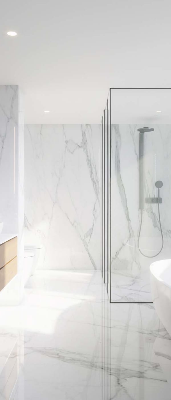 About tile in Napa, CA from Napa Kitchen and Bath