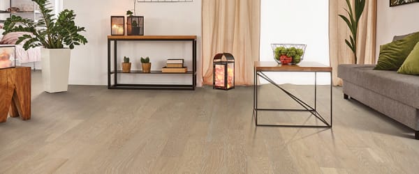 Hardwood flooring in Jefferson, GA from Creative Floorworks, LLC