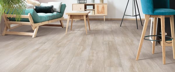 Luxury vinyl flooring in Winder, GA from Creative Floorworks, LLC