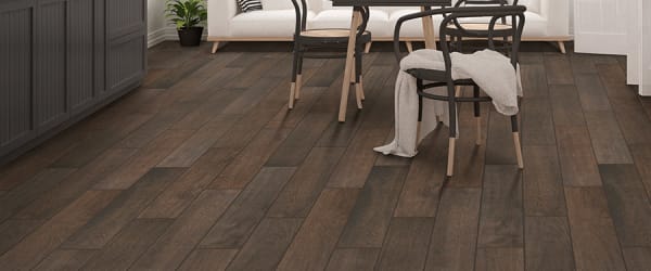 Tile flooring in Athens, GA from Creative Floorworks, LLC