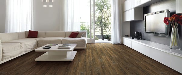 Waterproof flooring in Gwinnett County, GA from Creative Floorworks, LLC