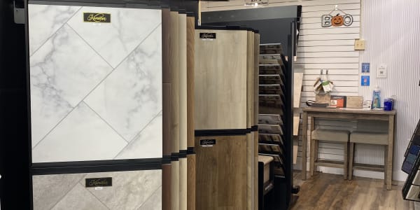 Floor covering professionals serving the Culpeper, VA area