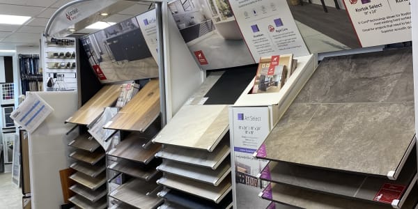 Flooring experts near you