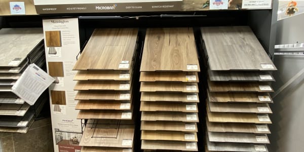 Best flooring company in the Warrenton, VA area