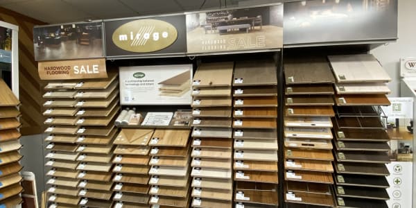 Flooring professionals serving the Gainesville, VA area