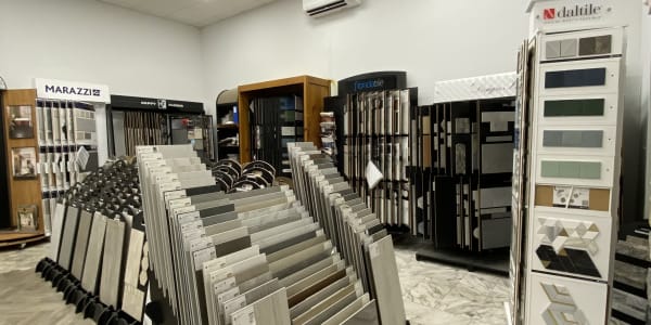 Floor covering experts serving the Front Royal, VA area