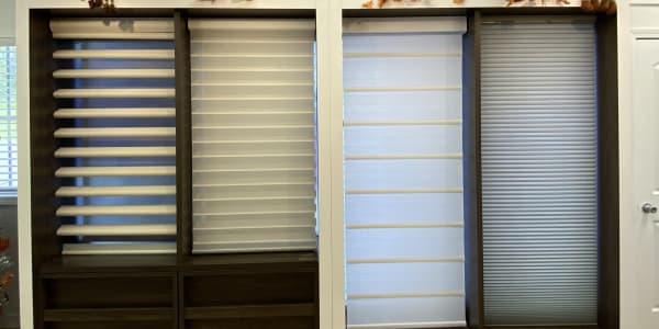 Flooring showroom serving the Amissville, VA area