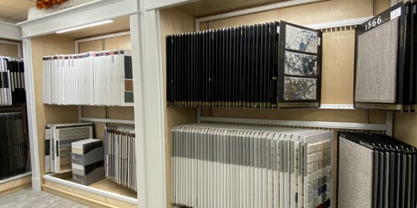 High-quality flooring store near you
