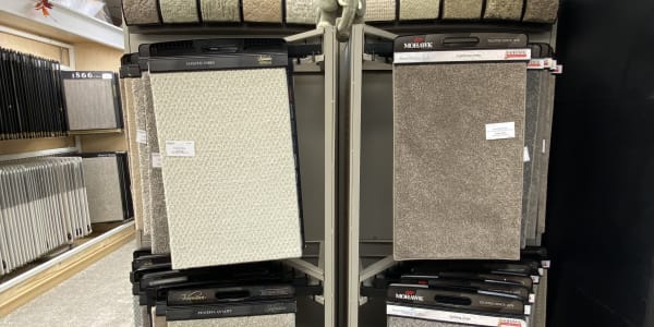 Flooring shop serving the Amissville, VA area