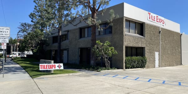Flooring shop serving the Orange, CA area