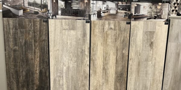 High-quality flooring store near you