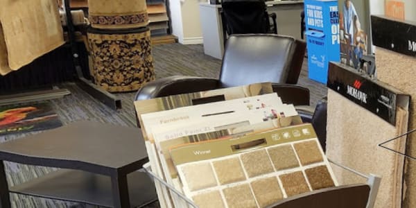 Flooring experts near you