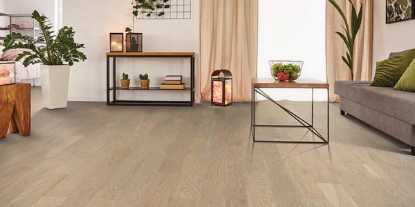 Hardwood flooring in Tulare, CA from Creative Flooring