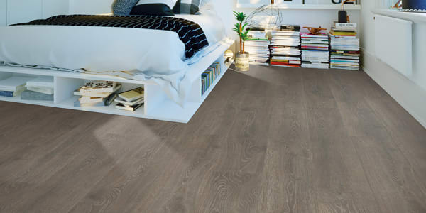 Laminate flooring in Washington, D.C. from Nic-Lor Floors