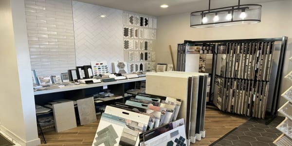 Most recommended flooring store serving the St. George, UT area