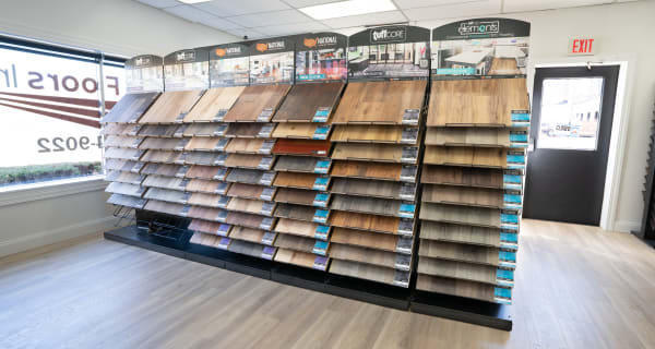 Most recommended flooring store serving the Milwaukee, WI area