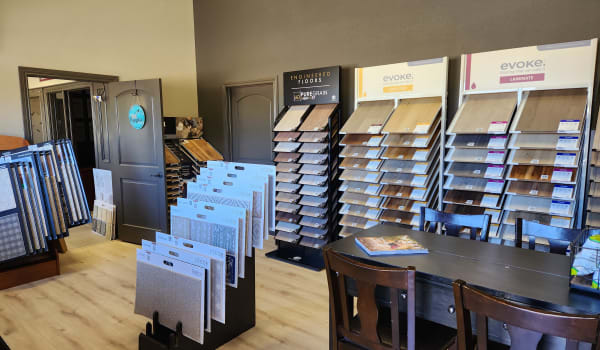 Most recommended flooring store serving the Fort Collins, CO area