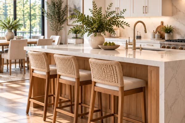 Aroma'z Home serving Serving South, Central & Northern New Jersey