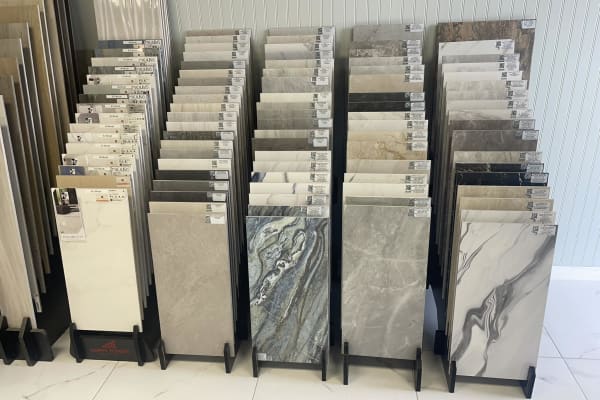 Flooring experts near you
