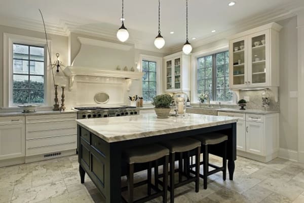 Granite countertops in Katy, Houston and surrounding areas