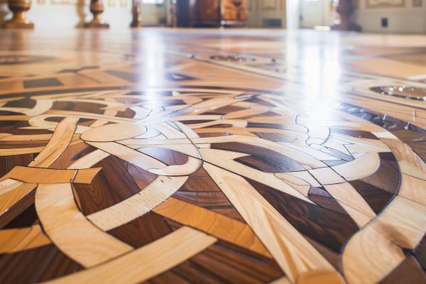 The St Louis, MO area's best flooring store - Lawson Brothers Floor