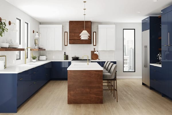 Elan Cabinetry