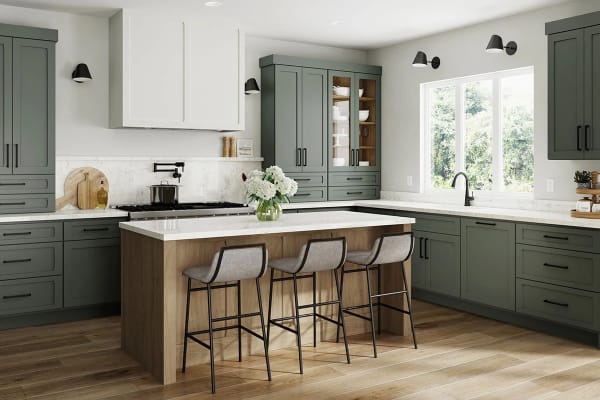 Kitchen+ Cabinetry
