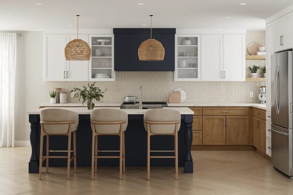 Marketplace Cabinetry
