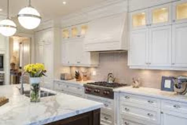 Countertops in Panama City Beach, FL from Classic Carpets Plus