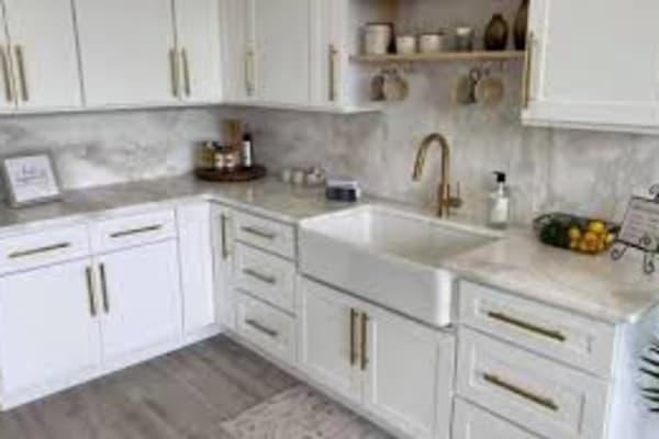 Countertops in Santa Rosa, FL from Classic Carpets Plus