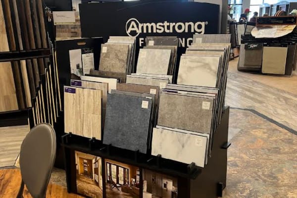 Your flooring experts serving the Livonia, MI area