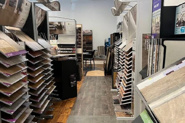 Top-quality flooring serving the Livonia, MI area