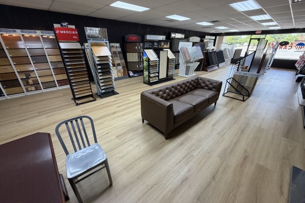 Flooring shop serving the Northville, MI area