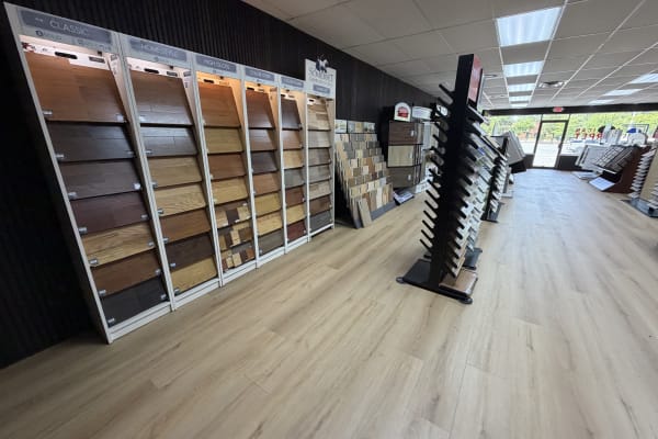 Your flooring experts serving the Plymouth, MI area
