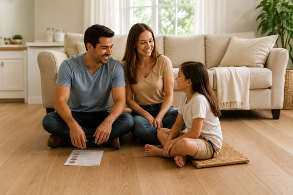 [Product Type] flooring in Cinnaminson, NJ