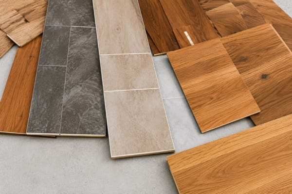 Special-Order Flooring