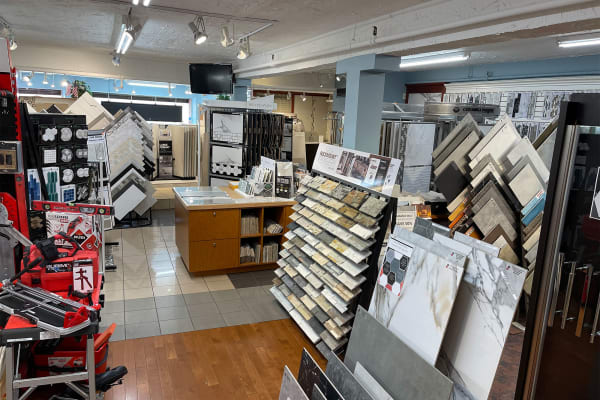 Passaic, NJ showroom servicing Passaic, NJ