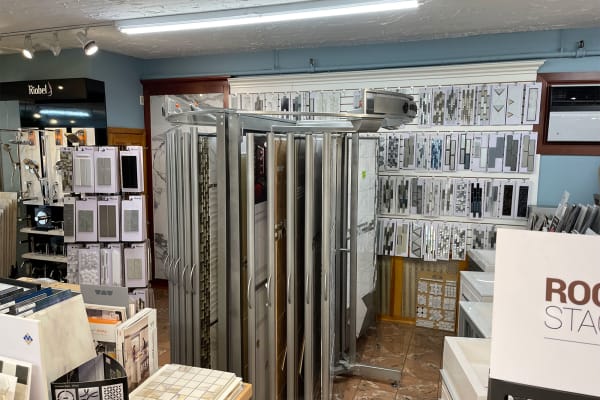 Passaic, NJ showroom servicing Hackensack, NJ
