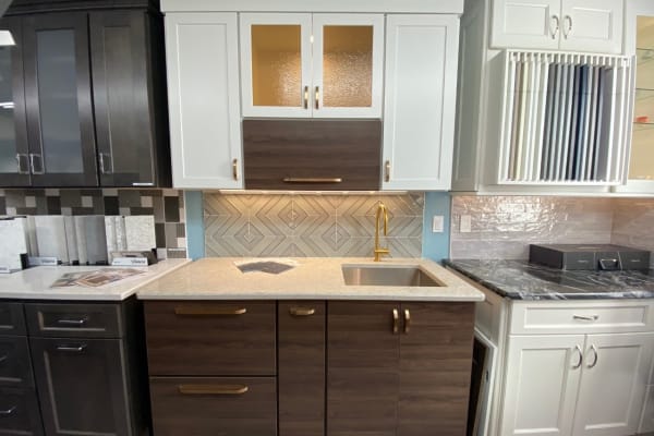 Passaic, NJ showroom servicing Hackensack, NJ