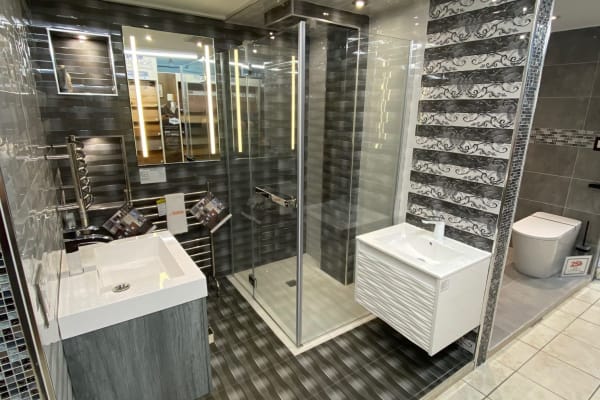 Passaic, NJ showroom servicing Newark, NJ
