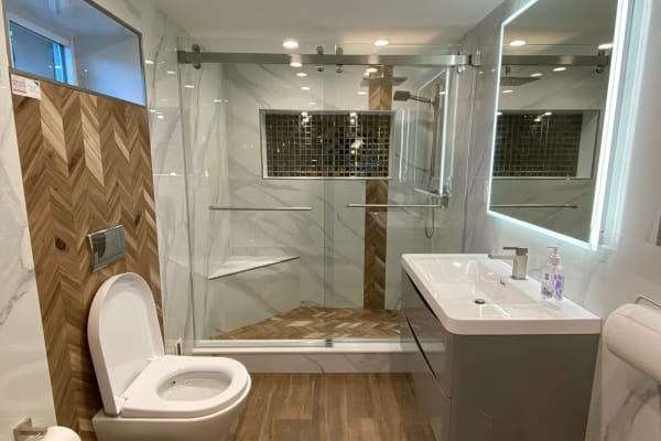 Passaic, NJ showroom servicing Passaic, NJ