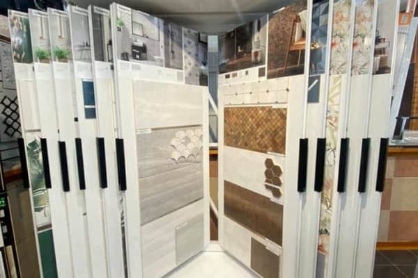 BJ Floors and Kitchens showroom in Passaic, NJ servicing the Passaic, NJ area