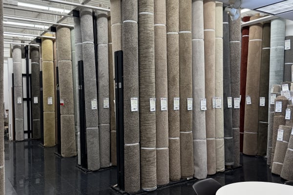 Flooring shop serving the Appleton, WI area